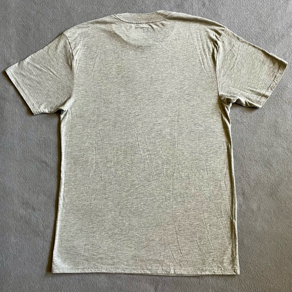 Masters Of The Universe Revelation Men’s T-Shirt Gray Size LT - Picture 6 of 6